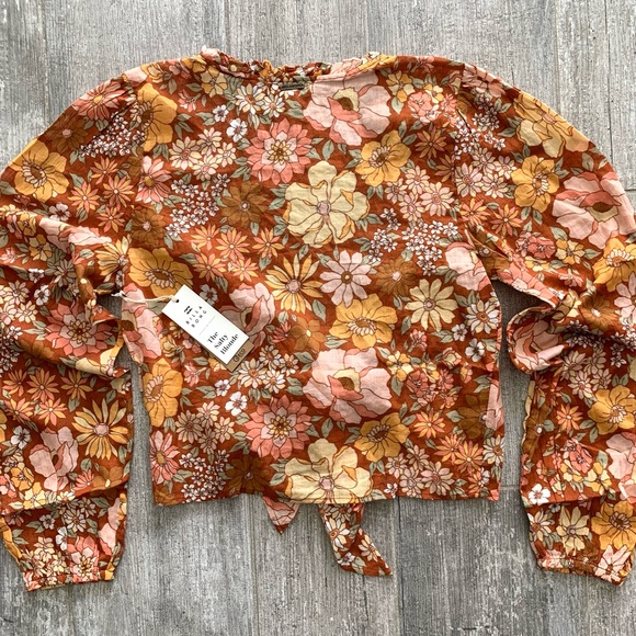 SALTY BLONDE FLOAT ON TOP - Picture 10 of 10